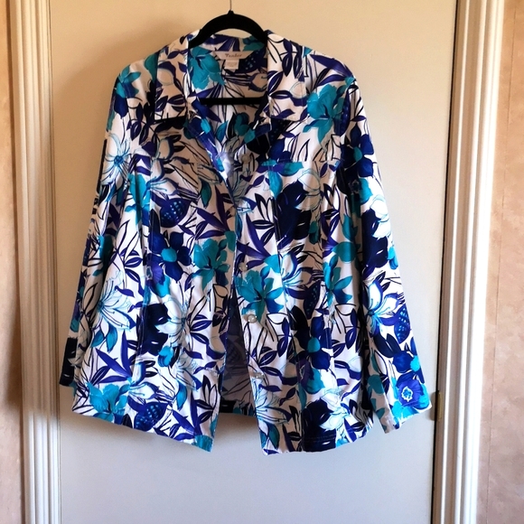 18w Summer Jacket - Picture 1 of 4